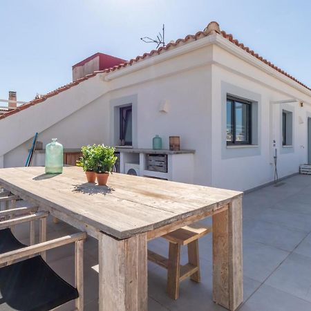 Penthouse Casamora Moraira Zewnętrze zdjęcie