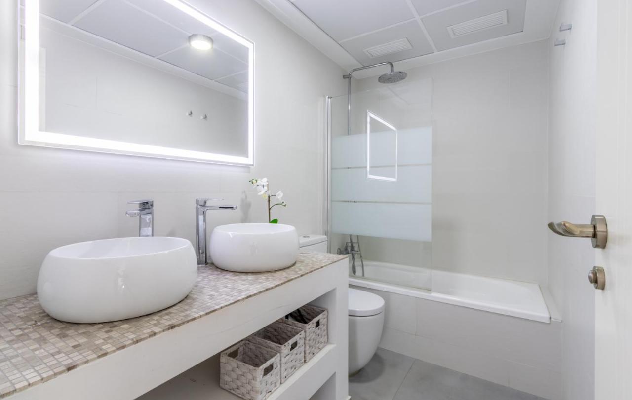 Penthouse Casamora Moraira Zewnętrze zdjęcie