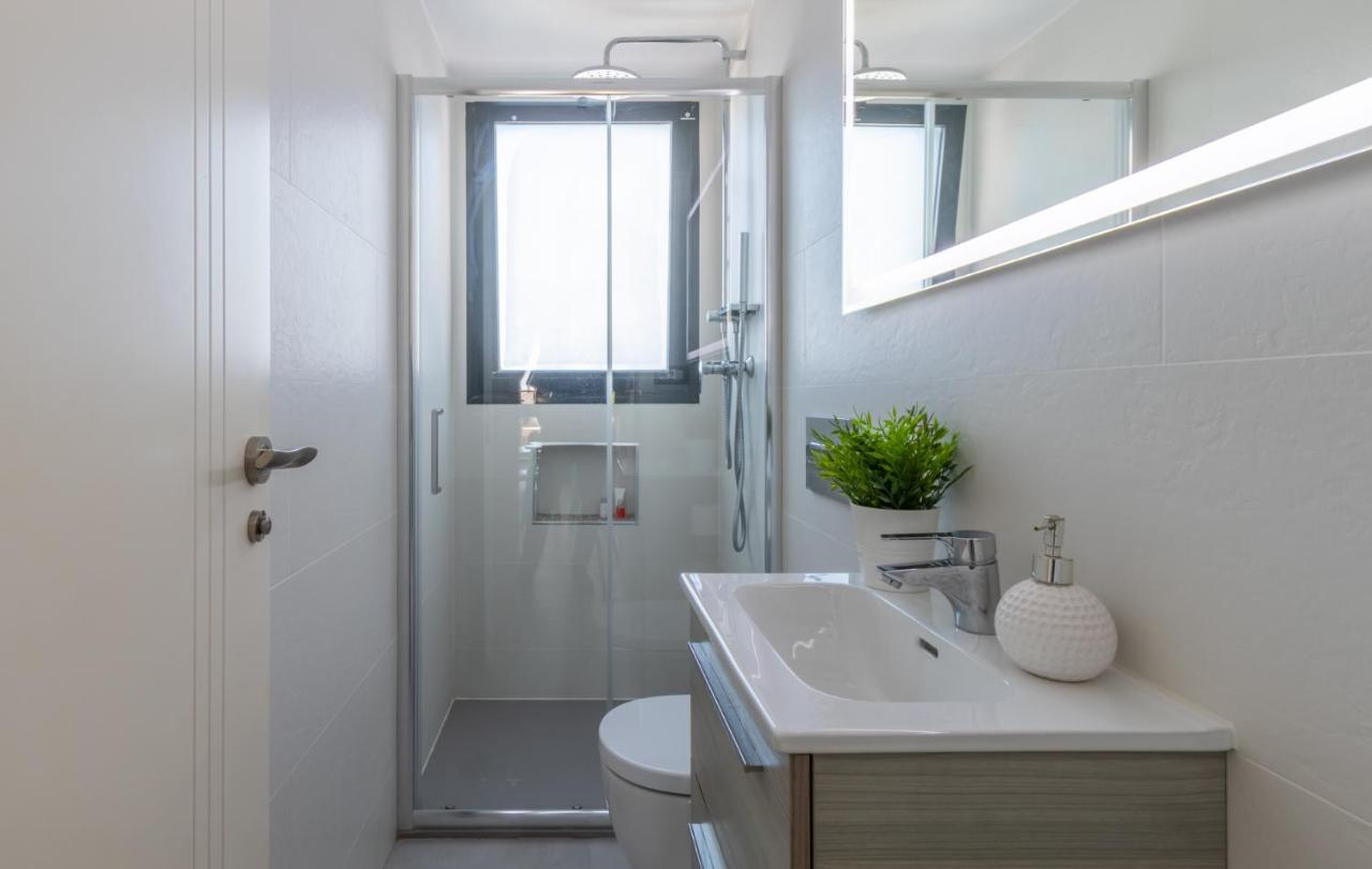 Penthouse Casamora Moraira Zewnętrze zdjęcie