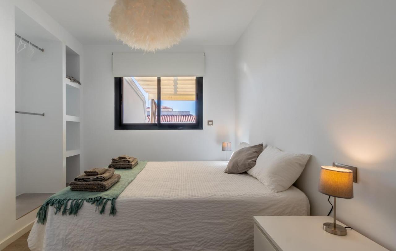 Penthouse Casamora Moraira Zewnętrze zdjęcie