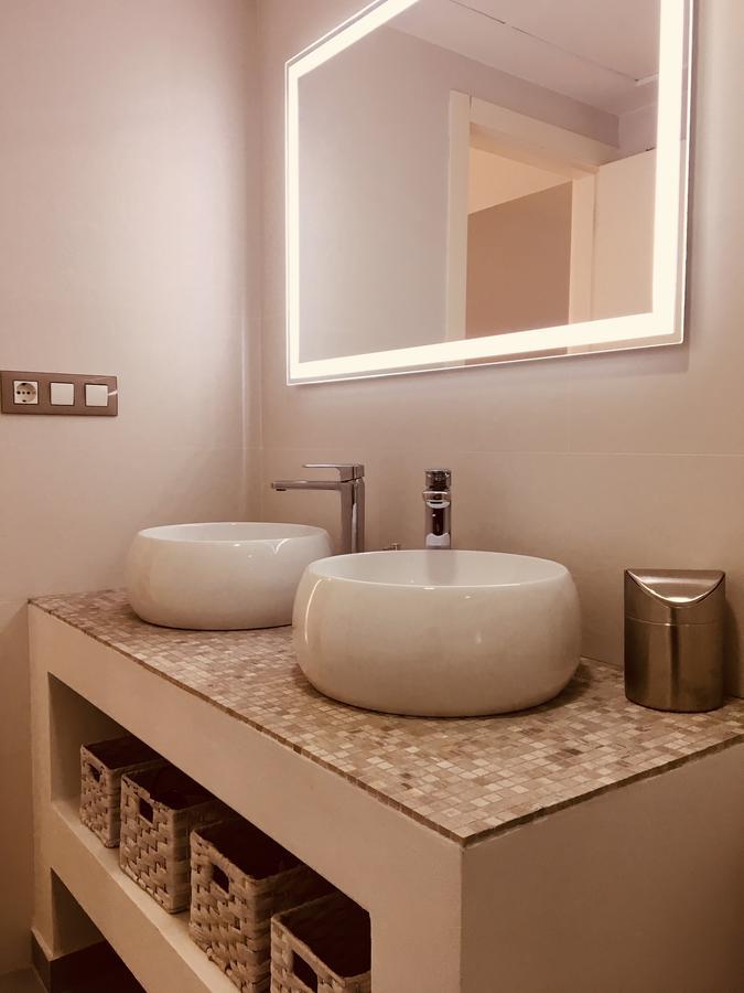 Penthouse Casamora Moraira Zewnętrze zdjęcie