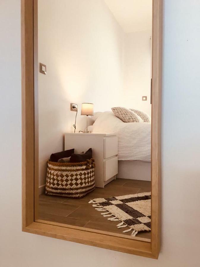 Penthouse Casamora Moraira Zewnętrze zdjęcie