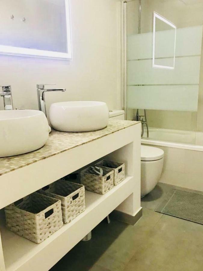 Penthouse Casamora Moraira Zewnętrze zdjęcie