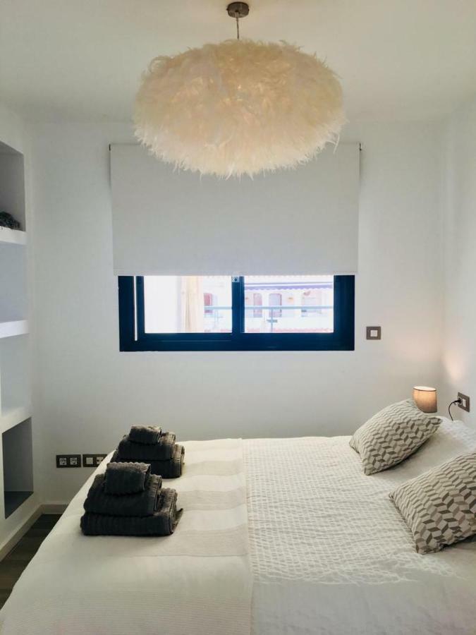 Penthouse Casamora Moraira Zewnętrze zdjęcie