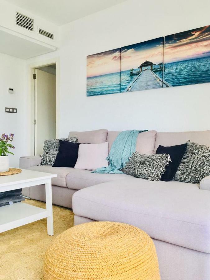 Penthouse Casamora Moraira Zewnętrze zdjęcie